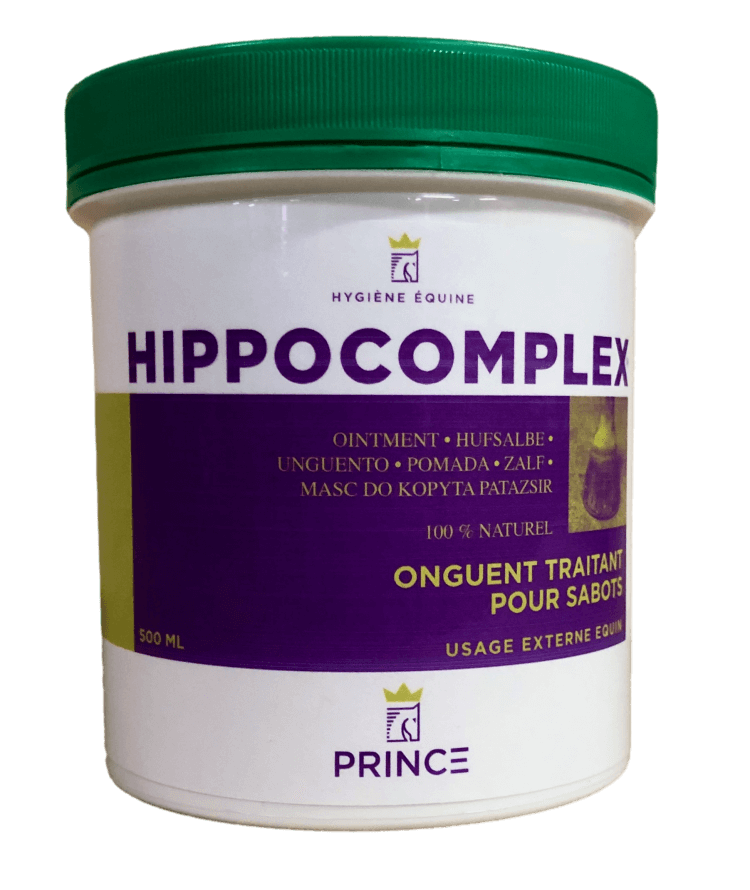 HIPPOCOMPLEX 500 ml