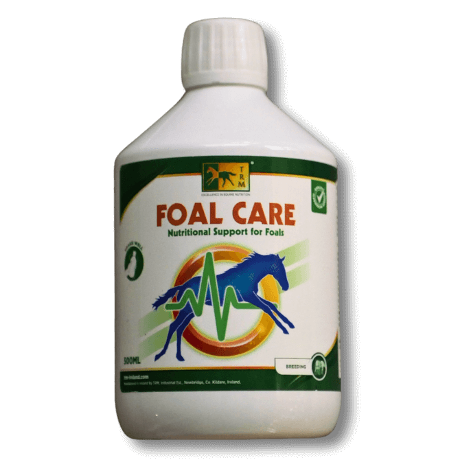 FOAL CARE FLACON 500 ml